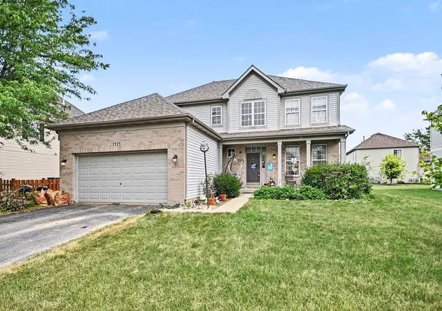 2nd image of 7723 Mossheather Dr, Joliet, IL 60431 | MLS# 12718430