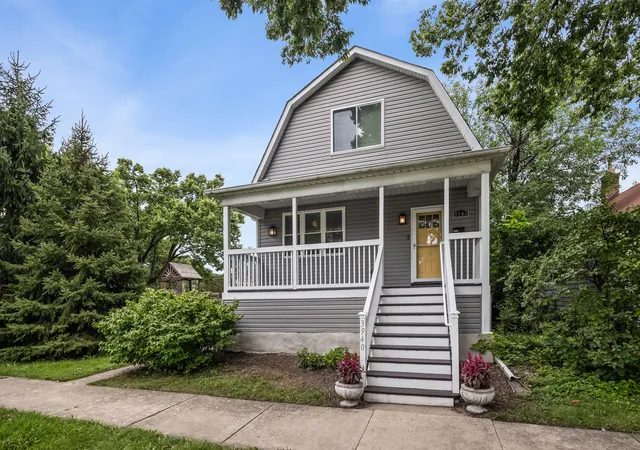 1st image of 3940 Sunnyside Ave, Brookfield, IL 60513 | MLS# 12718504