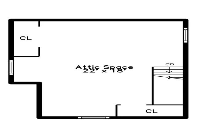 37th image of 3940 Sunnyside Ave, Brookfield, IL 60513 | MLS# 12718504