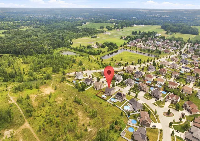 Photo 40 of Single family home for sale at 1425 S Saddlebrook Ln, Minooka, IL 60447 | MLS# 12718506 | Listing updated on 2026-08-25