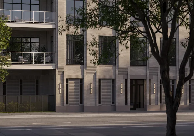 3rd image of 1282 W Washington Blvd #3C, Chicago, IL 60607 | MLS# 12718512