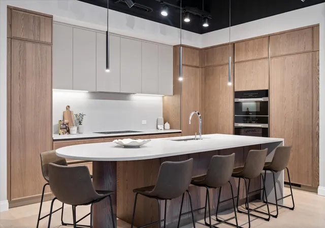 5th image of 1282 W Washington Blvd #3C, Chicago, IL 60607 | MLS# 12718512