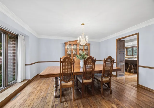 Photo 4 of Single family home for sale at 6001 Sedgley Ct, Burr Ridge, IL 60527 | MLS# 12718622 | Listing updated on 2026-09-07