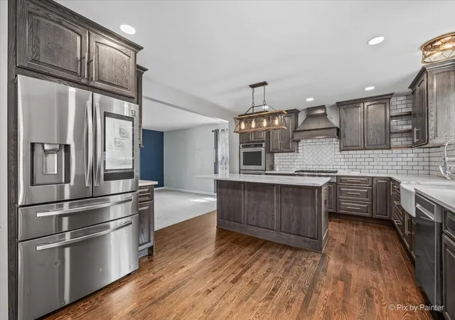 5th image of 2711 Old Oak Dr, Mc Henry, IL 60050 | MLS# 12718677
