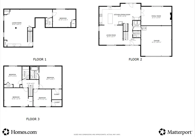 58th image of 2711 Old Oak Dr, Mc Henry, IL 60050 | MLS# 12718677