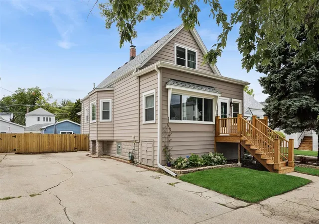 1st image of 1015 Beloit Ave, Forest Park, IL 60130 | MLS# 12718751