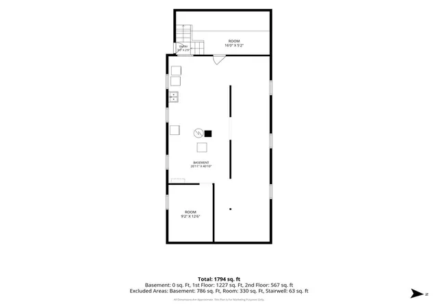 27th image of 1015 Beloit Ave, Forest Park, IL 60130 | MLS# 12718751