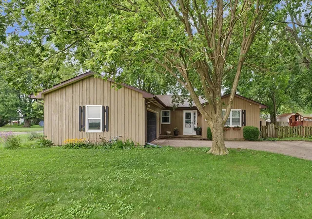 1st image of 110 N Joy Dr, Ogden, IL 61859 | MLS# 12718754