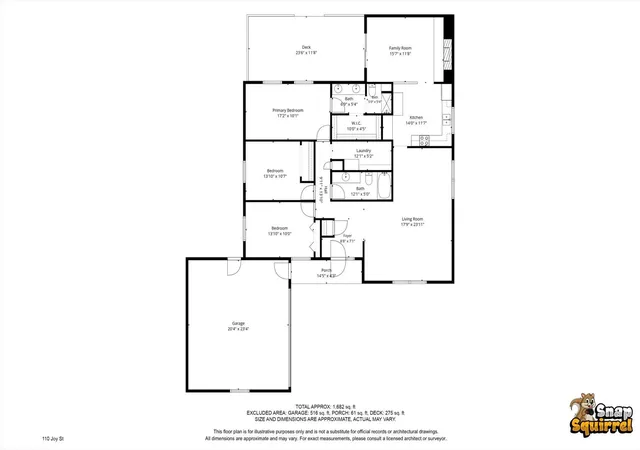 38th image of 110 N Joy Dr, Ogden, IL 61859 | MLS# 12718754