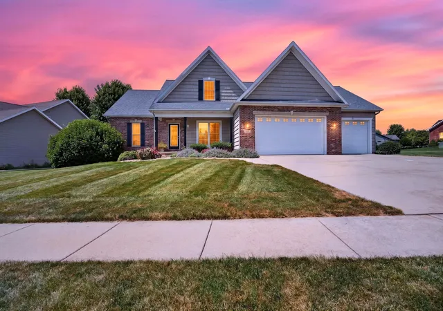 1st image of 3101 Carrington Ln, Bloomington, IL 61705 | MLS# 12718759