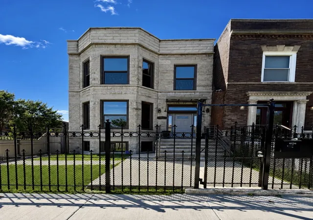 1st image of 4956 S Indiana Ave, Chicago, IL 60615 | MLS# 12718764