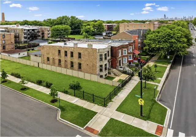 30th image of 4956 S Indiana Ave, Chicago, IL 60615 | MLS# 12718764