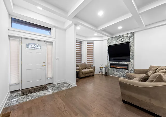 Photo 3 of Sale Pending at 4956 S Indiana Ave, Chicago, IL 60615 | MLS# 12718764 | Listing updated on 2026-09-04