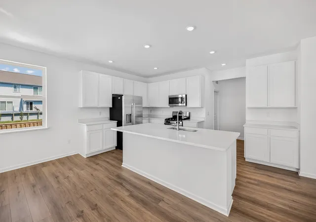 Photo 4 of Single family home for sale at 2838 Mcmurtrie Way, Yorkville, IL 60560 | MLS# 12718848 | Listing updated on 2026-10-07