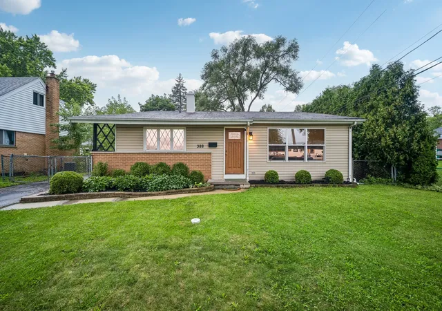 Photo 1 of Single family home for sale at (Undisclosed), Buffalo Grove, IL 60089 | MLS# 12718858 | Listing updated on 2026-08-21