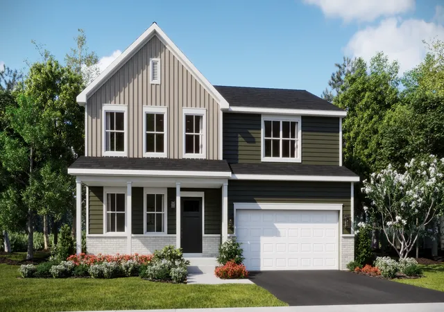 1st image of 2820 Mcmurtrie Wy, Yorkville, IL 60560 | MLS# 12718866