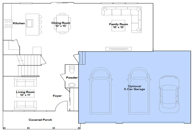 15th image of 2820 Mcmurtrie Wy, Yorkville, IL 60560 | MLS# 12718866