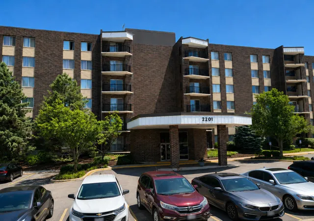 Photo 1 of Condo for sale at (Undisclosed), Lombard, IL 60148 | MLS# 12718904 | Listing updated on 2026-08-31