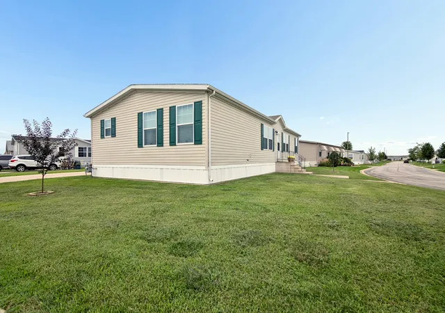 23rd image of 839 Long Oak Rd, Manteno, IL 60950 | MLS# 12718920