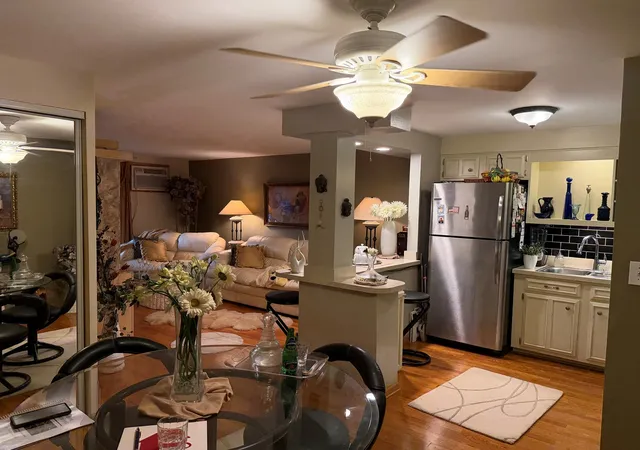Photo 3 of Condo for sale at 2317 N Neva Ave #102A, Chicago, IL 60707 | MLS# 12718948 | Listing updated on 2026-08-21