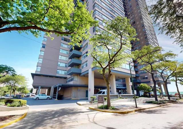 Photo 1 of Condo for sale at 6301 N Sheridan Rd #18E, Chicago, IL 60660 | MLS# 12718976 | Listing updated on 2026-08-18
