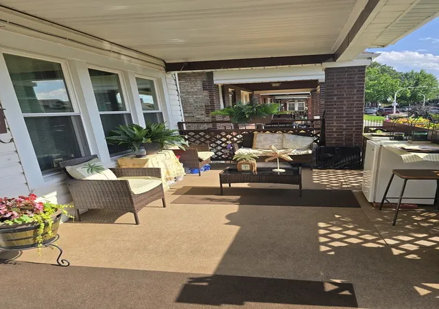 Photo 2 of Single family home for sale at 6515 S Mozart St, Chicago, IL 60629 | MLS# 12719023 | Listing updated on 2026-08-27