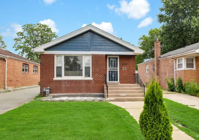 1st image of 423 Jefferson St, Dolton, IL 60419 | MLS# 12719063