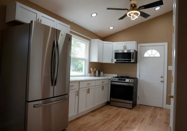 Photo 3 of Single family home for sale at 3236 Roesner Dr, Markham, IL 60428 | MLS# 12719104 | Listing updated on 2026-08-20