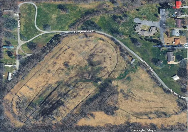 Photo 2 of Land for sale at 000 Fairgrounds Rd, Vienna, IL 62995 | MLS# 12719202 | Listing updated on 2026-08-18