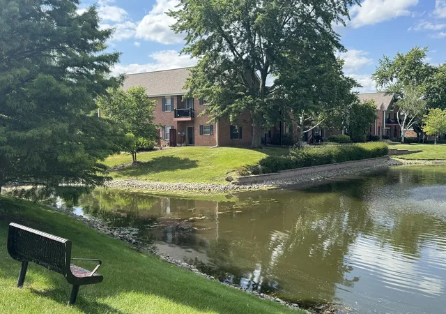 30th image of 1344 Mcdowell Rd #201, Naperville, IL 60563 | MLS# 12719205