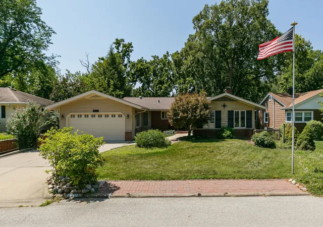 Photo 1 of Single family home for sale at 1831 45th Street, Moline, IL 61265 | MLS# 12719216 | Listing updated on 2026-09-03