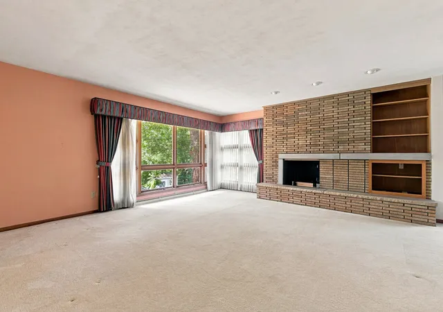 Photo 4 of Single family home for sale at 1831 45th Street, Moline, IL 61265 | MLS# 12719216 | Listing updated on 2026-09-03