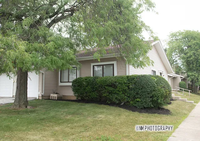 Photo 1 of Townhouse for sale at 2276 Windsor Ln, Country Club Hills, IL 60478 | MLS# 12719220 | Listing updated on 2026-09-01