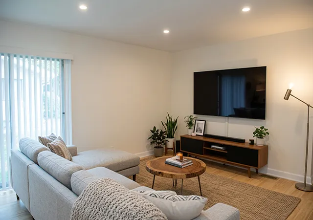 Photo 4 of Townhouse for sale at 2276 Windsor Ln, Country Club Hills, IL 60478 | MLS# 12719220 | Listing updated on 2026-09-01