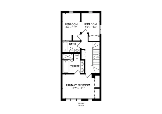 40th image of 529 Chicago Ave #F, Evanston, IL 60202 | MLS# 12719268