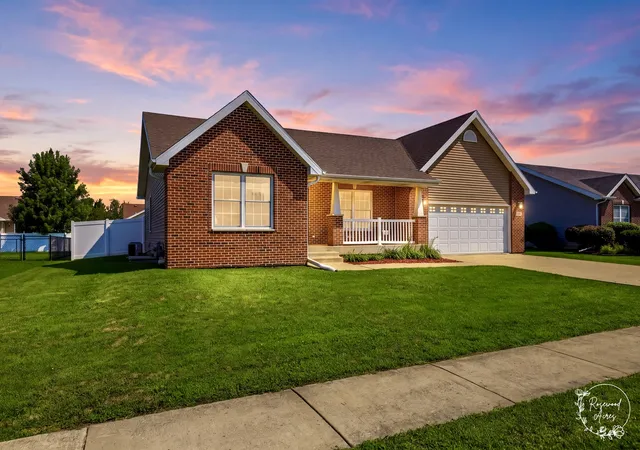 4th image of 645 School Dr, Bourbonnais, IL 60914 | MLS# 12719287