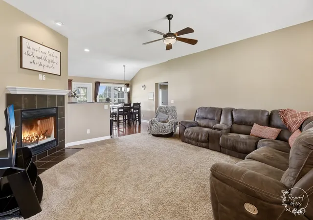 5th image of 645 School Dr, Bourbonnais, IL 60914 | MLS# 12719287