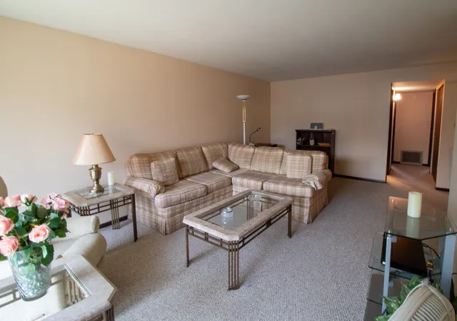 Photo 2 of Condo for sale at 10418 S Pulaski Rd #204C, Oak Lawn, IL 60453 | MLS# 12719319 | Listing updated on 2026-09-02