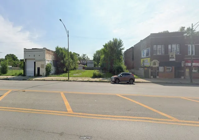 Photo 1 of Land for sale at 6833 S Ashland Ave, Chicago, IL 60636 | MLS# 12719322 | Listing updated on 2026-09-06