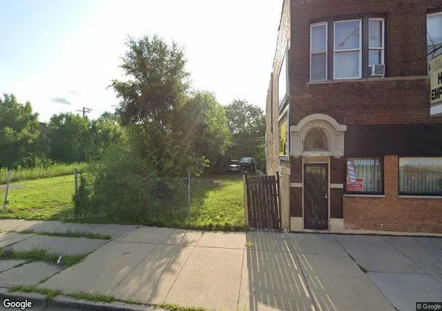Photo 1 of Land for sale at 6837 S Ashland Ave, Chicago, IL 60636 | MLS# 12719329 | Listing updated on 2026-08-19