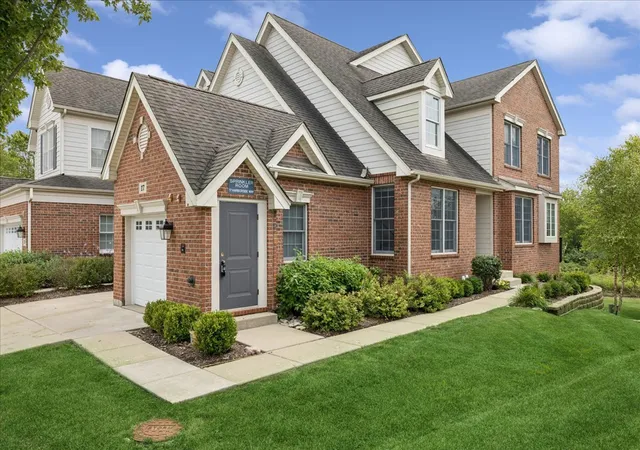 Photo 2 of Townhouse for sale at 17 Harborside Way, Hawthorn Woods, IL 60047 | MLS# 12719404 | Listing updated on 2026-08-27