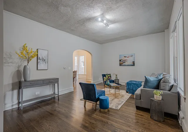 Photo 3 of Single family home for sale at 1218 N Parkside Ave, Chicago, IL 60651 | MLS# 12719507 | Listing updated on 2026-10-08