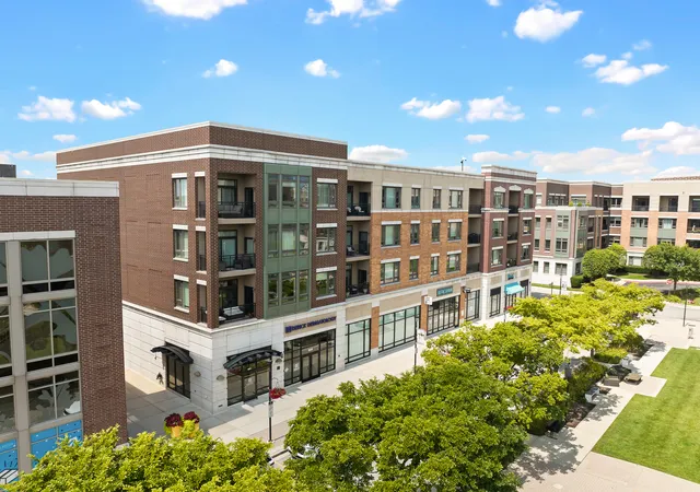 Photo 1 of Condo for sale at 801 Village Ctr Dr #302, Burr Ridge, IL 60527 | MLS# 12719520 | Listing updated on 2026-08-18