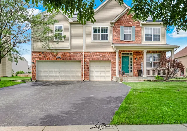 1st image of 7801 Mossheather Dr, Joliet, IL 60431 | MLS# 12719541