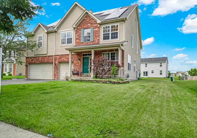 2nd image of 7801 Mossheather Dr, Joliet, IL 60431 | MLS# 12719541