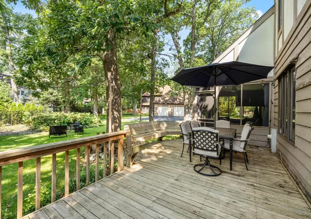37th image of 22214 S Gawain Dr, Joliet, IL 60404 | MLS# 12719578