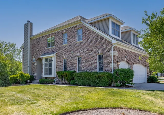 Photo 1 of Townhouse for sale at 1298 S Falcon Dr, Palatine, IL 60067 | MLS# 12719605 | Listing updated on 2026-09-03