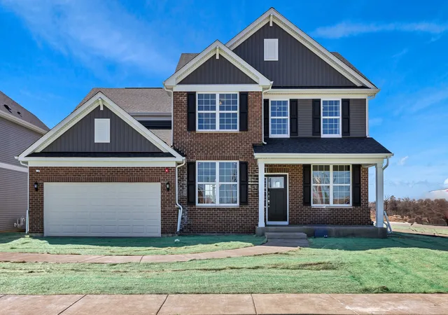 Photo 1 of Single family home for sale at 3243 Peyton Cir, Aurora, IL 60503 | MLS# 12719617 | Listing updated on 2026-08-20