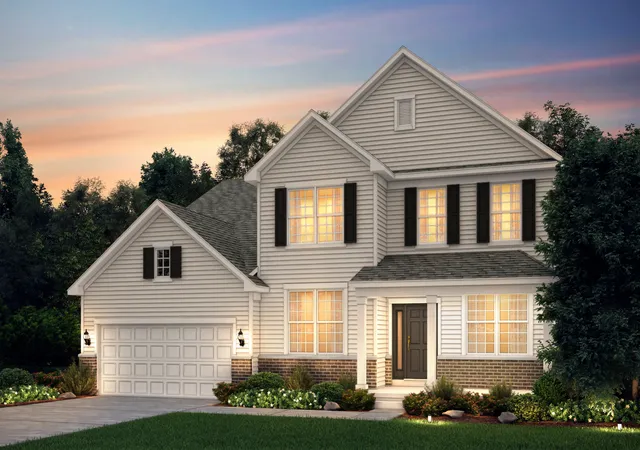 Photo 2 of Single family home for sale at 3243 Peyton Cir, Aurora, IL 60503 | MLS# 12719617 | Listing updated on 2026-08-20