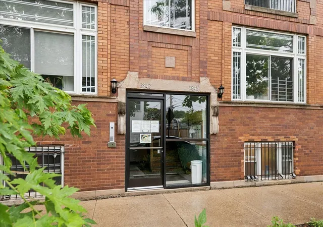Photo 1 of Condo for sale at 3845 W Altgeld St #G, Chicago, IL 60647 | MLS# 12719645 | Listing updated on 2026-09-04
